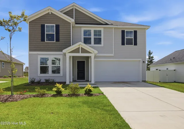 Photo 3 of Single family home for sale at 171 N Squires Ln, Richlands, NC 28574 | MLS# 100603108 | Listing updated on 2026-09-12