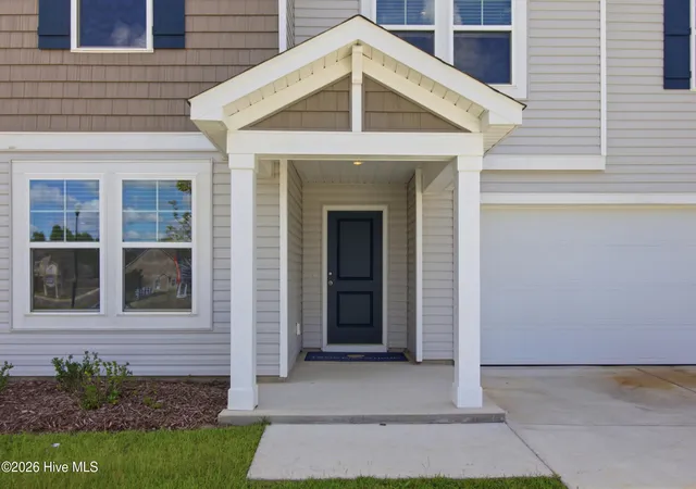 Photo 3 of Single family home for sale at 171 N Squires Ln, Richlands, NC 28574 | MLS# 100603108 | Listing updated on 2026-09-12