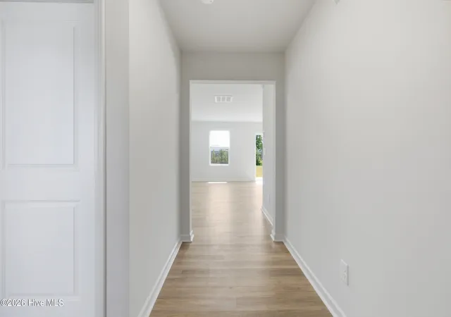 Photo 4 of Single family home for sale at 171 N Squires Ln, Richlands, NC 28574 | MLS# 100603108 | Listing updated on 2026-09-12