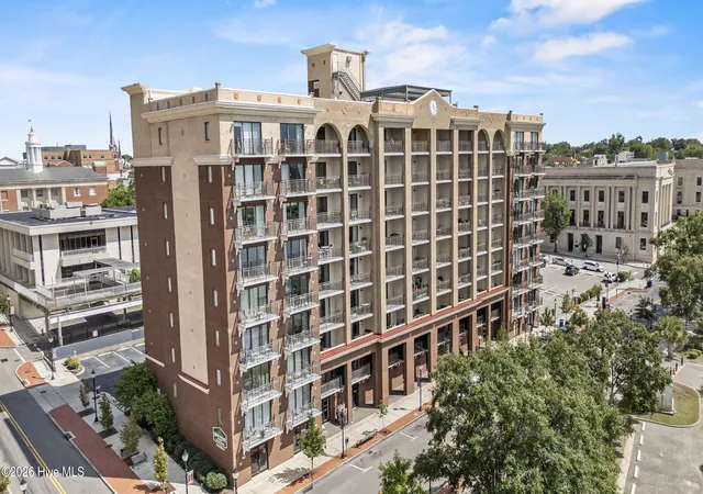 Photo 1 of Condo for sale at 106 N Water St #309, Wilmington, NC 28401 | MLS# 100600499 | Listing updated on 2026-09-04