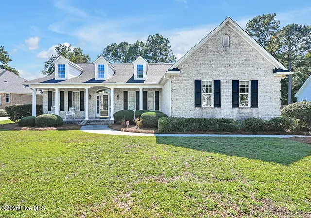 Single family home for sale at 1103 Stanfield Ct, Leland, NC 28451 | MLS# 100608855