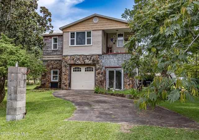 Photo 1 of Single family home for sale at 89 Old Lupton Rd, Merritt, NC 28556 | MLS# 100601674 | Listing updated on 2026-09-21
