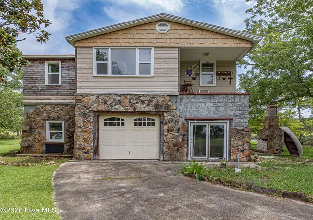 Photo 2 of Single family home for sale at 89 Old Lupton Rd, Merritt, NC 28556 | MLS# 100601674 | Listing updated on 2026-09-21