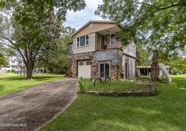Photo 3 of Single family home for sale at 89 Old Lupton Rd, Merritt, NC 28556 | MLS# 100601674 | Listing updated on 2026-09-21