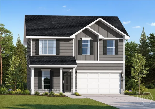 Photo 1 of Single family home for sale at 249 Baylor Bnd, Hinesville, GA 31313 | MLS# SA364473 | Listing updated on 2026-09-11