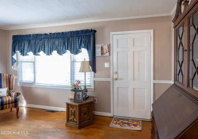 Photo 3 of Single family home for sale at 502 Raleigh Rd, Clinton, NC 28328 | MLS# 100602419 | Listing updated on 2026-09-09
