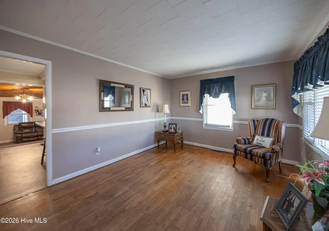 Photo 4 of Single family home for sale at 502 Raleigh Rd, Clinton, NC 28328 | MLS# 100602419 | Listing updated on 2026-09-09