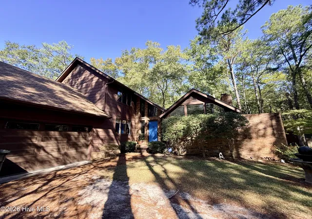 Photo 1 of Single family home for sale at 12681 Blues Farm Rd, Laurinburg, NC 28352 | MLS# 100609985 | Listing updated on 2026-10-19