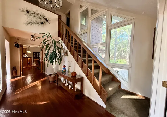 Photo 2 of Single family home for sale at 12681 Blues Farm Rd, Laurinburg, NC 28352 | MLS# 100609985 | Listing updated on 2026-10-19