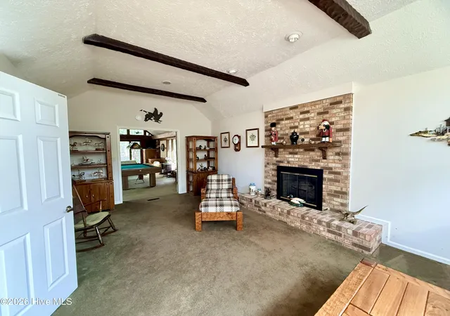 Photo 3 of Single family home for sale at 12681 Blues Farm Rd, Laurinburg, NC 28352 | MLS# 100609985 | Listing updated on 2026-10-19