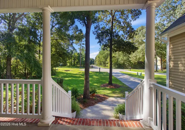 Photo 2 of Single family home for sale at 120 Ferret Run Ln, New Bern, NC 28562 | MLS# 100598141 | Listing updated on 2026-09-20