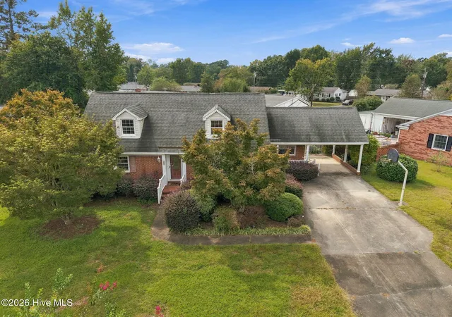 Single family home for sale at 209 Deborah Pl, Jacksonville, NC 28540 | MLS# 100609897