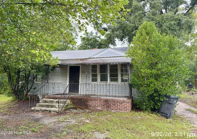 Single family home for sale at 1873 Kissingbower Rd, Augusta, GA 30904 | MLS# 100605518