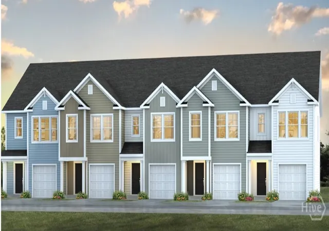Photo 1 of Townhouse for sale at 255 Pasture Ln, Statesboro, GA 30461 | MLS# SA361402 | Listing updated on 2026-09-13