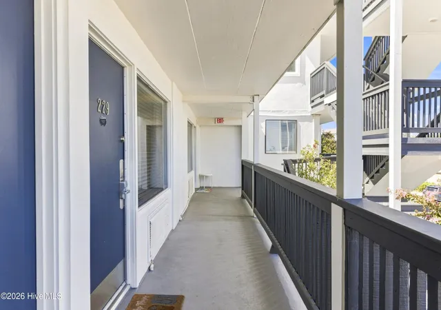 Photo 3 of Condo for sale at 7246 Wrightsville Ave #229, Wilmington, NC 28403 | MLS# 100602634 | Listing updated on 2026-09-10