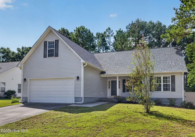 Photo 2 of Single family home for sale at 9451 Cottonwood Ln Se, Leland, NC 28451 | MLS# 100603491 | Listing updated on 2026-09-19