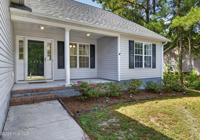 Photo 3 of Single family home for sale at 9451 Cottonwood Ln Se, Leland, NC 28451 | MLS# 100603491 | Listing updated on 2026-09-19