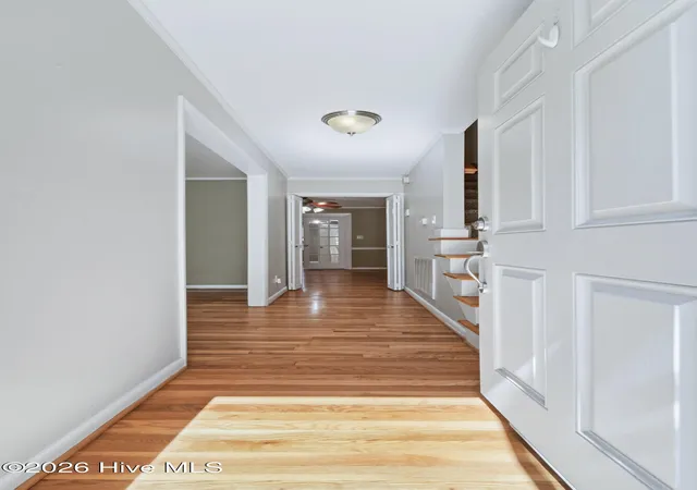 Photo 4 of Single family home for sale at 203 Brookview Dr, Jacksonville, NC 28540 | MLS# 100603104 | Listing updated on 2026-09-12