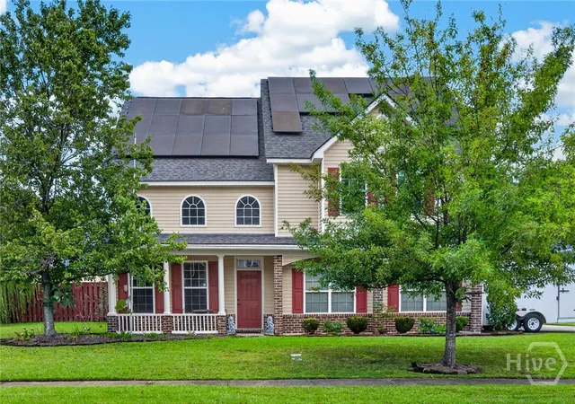 Photo 1 of Single family home for sale at 394 Stonebridge Cir, Savannah, GA 31419 | MLS# SA366072 | Listing updated on 2026-10-29
