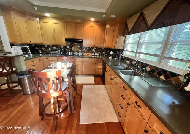 Photo 1 of Single family home for sale at 210 E Church St, Whiteville, NC 28472 | MLS# 100600902 | Listing updated on 2026-09-17
