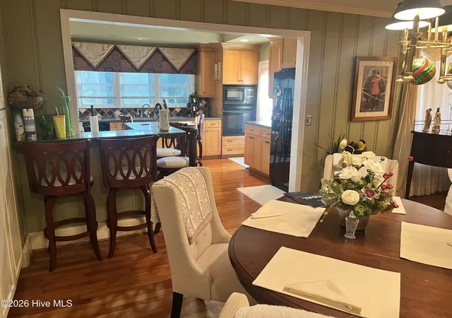 Photo 3 of Single family home for sale at 210 E Church St, Whiteville, NC 28472 | MLS# 100600902 | Listing updated on 2026-09-17