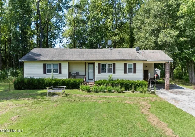 Photo 2 of Single family home for sale at 2373 Maco Rd Ne, Leland, NC 28451 | MLS# 100602269 | Listing updated on 2026-09-09