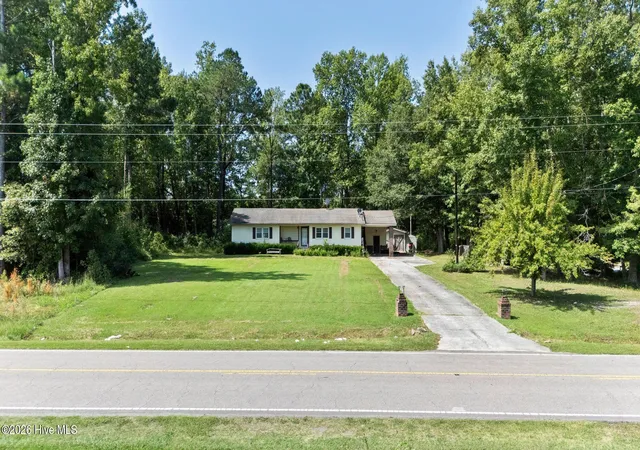 Photo 3 of Single family home for sale at 2373 Maco Rd Ne, Leland, NC 28451 | MLS# 100602269 | Listing updated on 2026-09-09