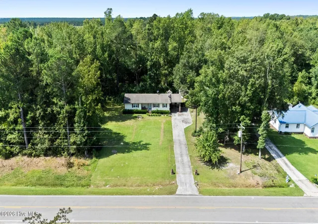 Photo 3 of Single family home for sale at 2373 Maco Rd NE, Leland, NC 28451 | MLS# 100602269 | Listing updated on 2026-09-09