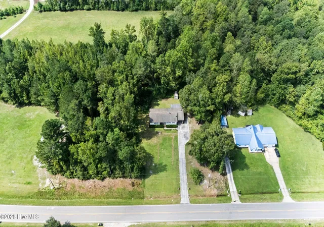 Photo 4 of Single family home for sale at 2373 Maco Rd NE, Leland, NC 28451 | MLS# 100602269 | Listing updated on 2026-09-09