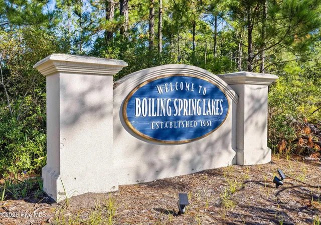Photo 2 of Land for sale at 3760 George Ii Hwy Se, Southport, NC 28461 | MLS# 100610969 | Listing updated on 2026-10-17