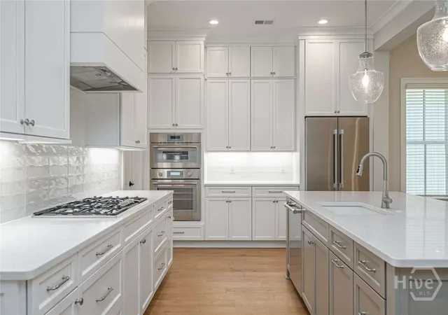 Photo 2 of Single family home for sale at 110 Grand Harbor Cir, Savannah, GA 31411 | MLS# SA364474 | Listing updated on 2026-09-11