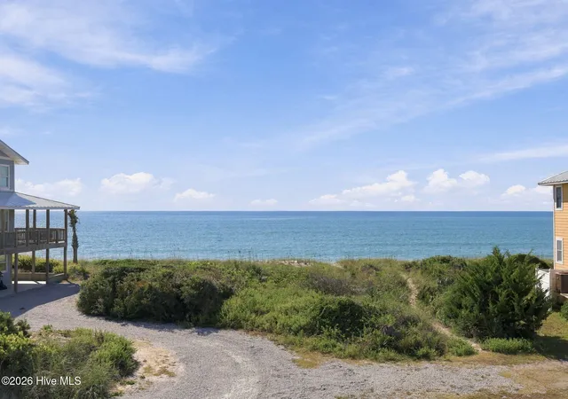 Photo 3 of Single family home for sale at 203 Hoffman Beach Rd, Atlantic Beach, NC 28512 | MLS# 100607961 | Listing updated on 2026-10-29