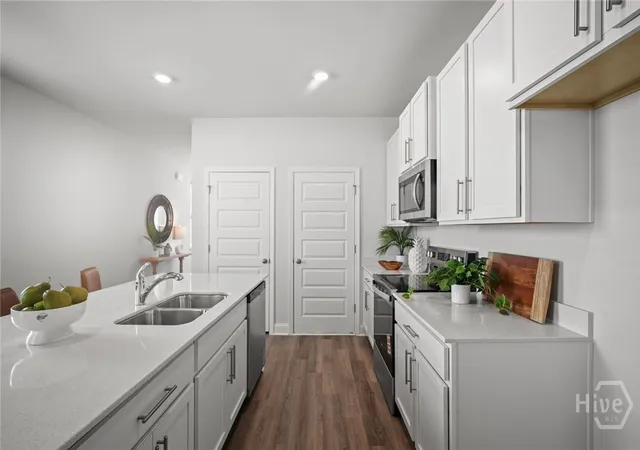 Photo 3 of Single family home for sale at 9 Oak Way, Port Wentworth, GA 31407 | MLS# SA360557 | Listing updated on 2026-09-14