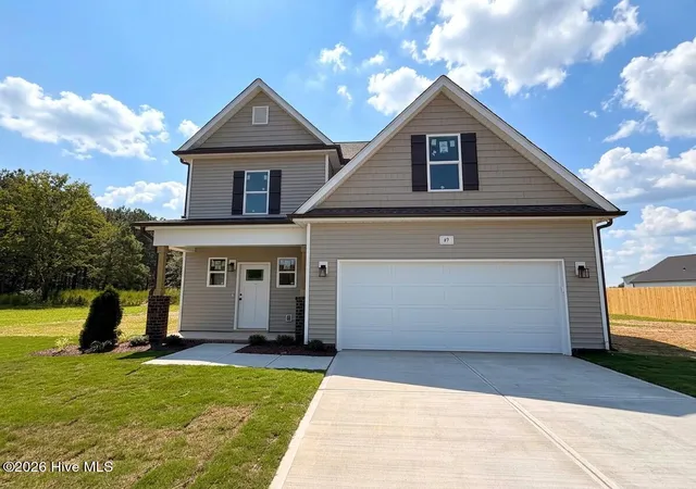 Photo 1 of Single family home for sale at 49 Verbena Point, Dunn, NC 28334 | MLS# 100573748 | Listing updated on 2026-09-08