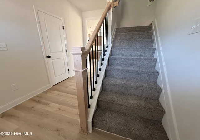 Photo 3 of Single family home for sale at 49 Verbena Point, Dunn, NC 28334 | MLS# 100573748 | Listing updated on 2026-09-08