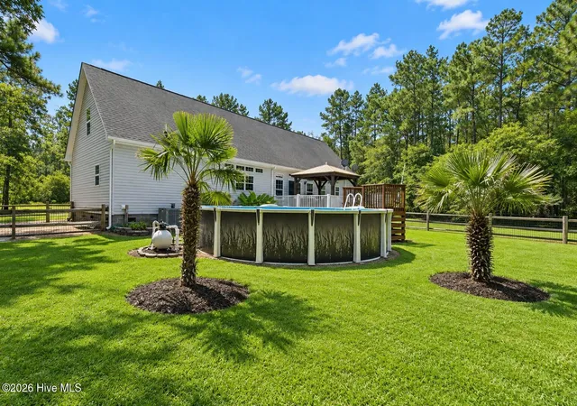 Photo 3 of Single family home for sale at 217 E Bear Branch Dr, Currie, NC 28435 | MLS# 100601790 | Listing updated on 2026-09-24