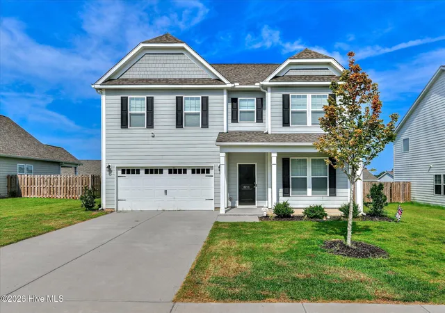 Photo 1 of Single family home for sale at 2211 Southland Dr, Harlem, GA 30814 | MLS# 100602159 | Listing updated on 2026-09-09