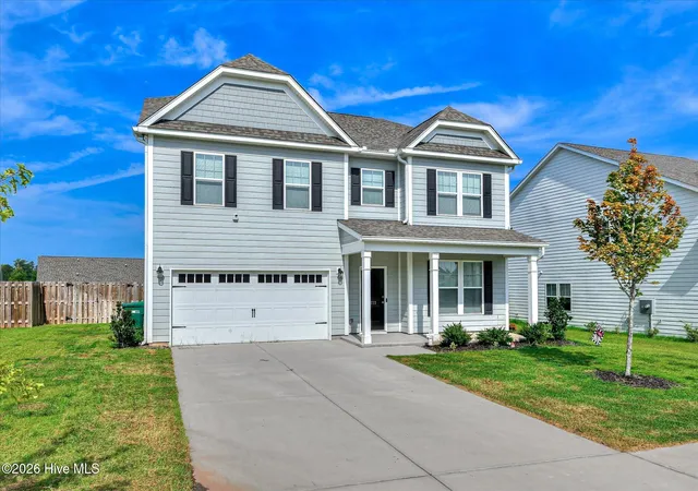 Photo 2 of Single family home for sale at 2211 Southland Dr, Harlem, GA 30814 | MLS# 100602159 | Listing updated on 2026-09-09