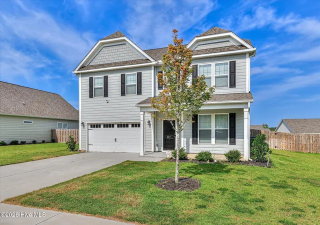 Photo 2 of Single family home for sale at 2211 Southland Dr, Harlem, GA 30814 | MLS# 100602159 | Listing updated on 2026-09-09