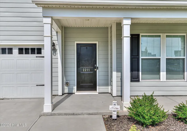 Photo 3 of Single family home for sale at 2211 Southland Dr, Harlem, GA 30814 | MLS# 100602159 | Listing updated on 2026-09-09