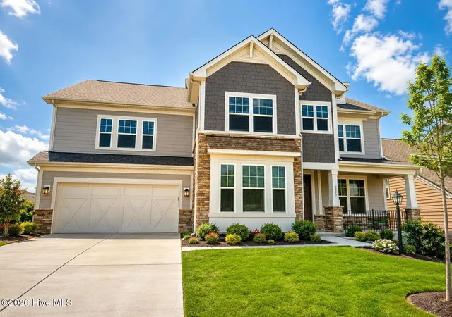 Photo 1 of Single family home for sale at 16203 Tulloch Rd, Charlotte, NC 28278 | MLS# 100604370 | Listing updated on 2026-10-19