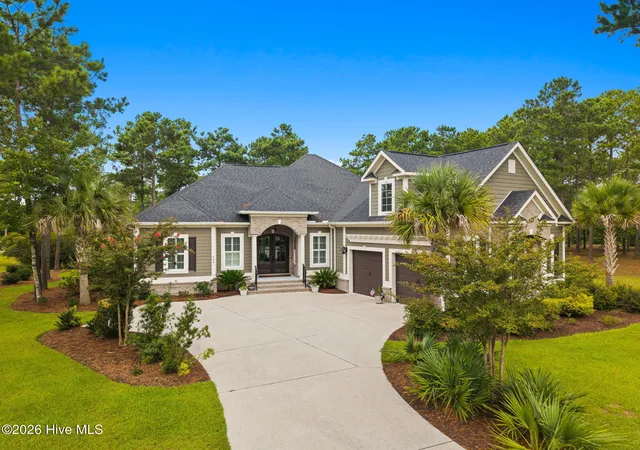 Photo 1 of Single family home for sale at 648 Barons Ct Sw, Ocean Isle Beach, NC 28469 | MLS# 100601170 | Listing updated on 2026-09-08