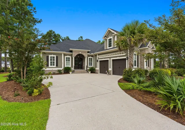 Photo 2 of Single family home for sale at 648 Barons Ct Sw, Ocean Isle Beach, NC 28469 | MLS# 100601170 | Listing updated on 2026-09-08