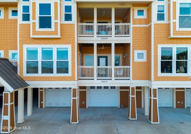 Photo 1 of Condo for sale at 100 Mercedes Ct #C, Grandy, NC 27939 | MLS# 100601353 | Listing updated on 2026-09-08