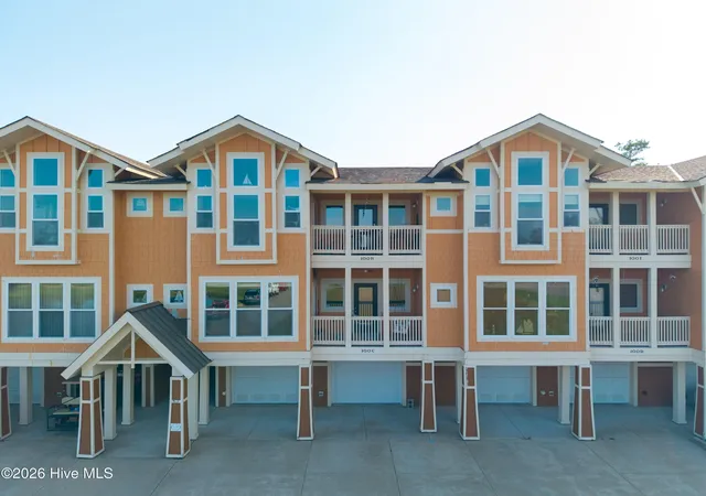 Photo 2 of Condo for sale at 100 Mercedes Ct #C, Grandy, NC 27939 | MLS# 100601353 | Listing updated on 2026-09-08