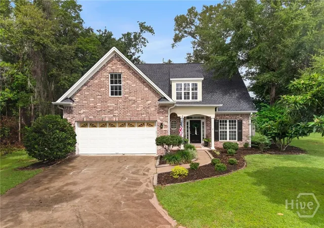 Photo 1 of Single family home for sale at 65 Conservation Dr, Savannah, GA 31419 | MLS# SA364466 | Listing updated on 2026-09-13