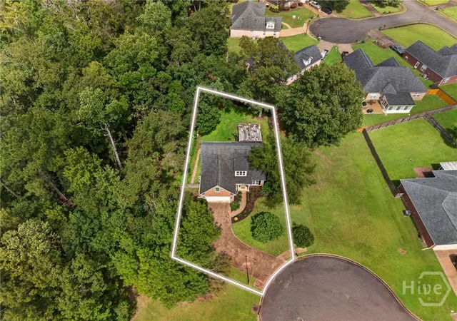 Photo 2 of Single family home for sale at 65 Conservation Dr, Savannah, GA 31419 | MLS# SA364466 | Listing updated on 2026-09-13