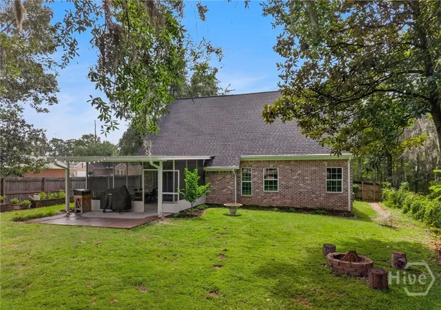 Photo 3 of Single family home for sale at 65 Conservation Dr, Savannah, GA 31419 | MLS# SA364466 | Listing updated on 2026-09-13