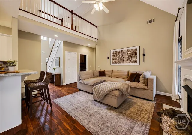 Photo 4 of Single family home for sale at 65 Conservation Dr, Savannah, GA 31419 | MLS# SA364466 | Listing updated on 2026-09-13