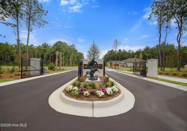 Photo 3 of Single family home for sale at 3108 Wood Turtle St, Southport, NC 28461 | MLS# 100602540 | Listing updated on 2026-09-15
